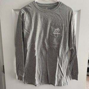 Southern Tide Women’s Long Sleeve Tee